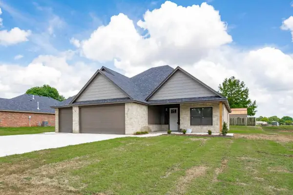 4723 N Rogers Drive, Stillwater, OK 74075