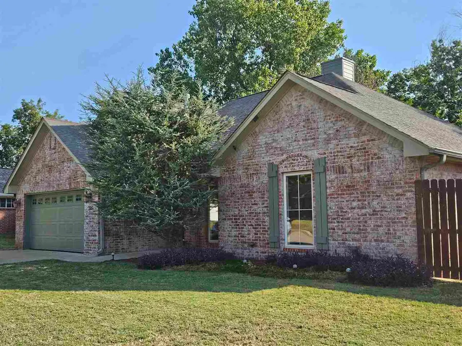 205 N Manning Street, Stillwater, OK 74075-7912 - #2