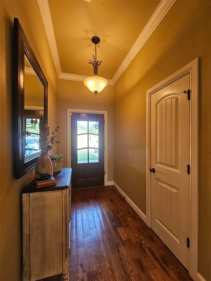 205 N Manning Street, Stillwater, OK 74075-7912 - #3