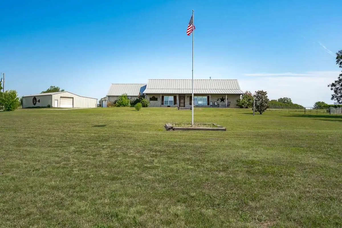 5303 N Rose Rd, Glencoe, OK 74032 - #1