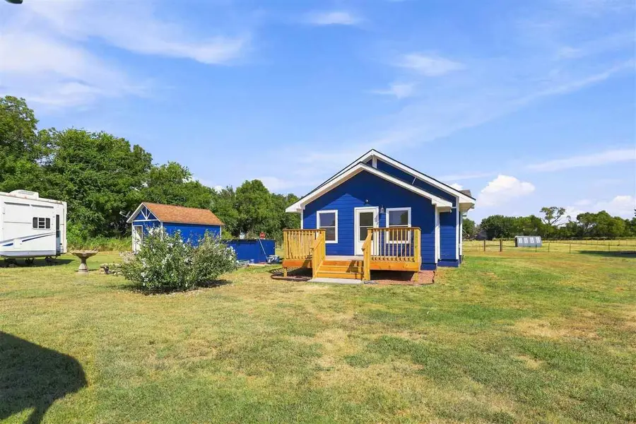 15404 E 68th Street Road, Cushing, OK 74023 - #2