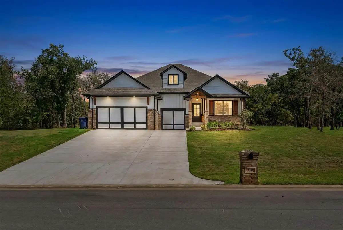 14108 Willow Lane, Jones, OK 73049 - #1