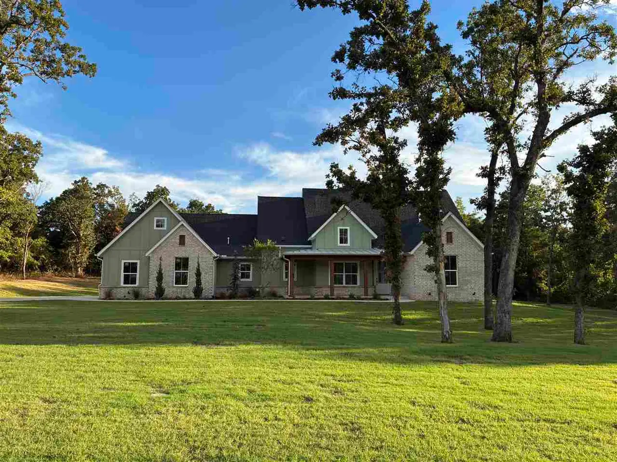 21100 Reserve Cir., Harrah, OK 73045 - #1