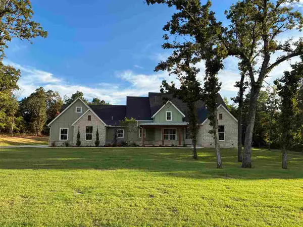 21100 Reserve Cir., Harrah, OK 73045