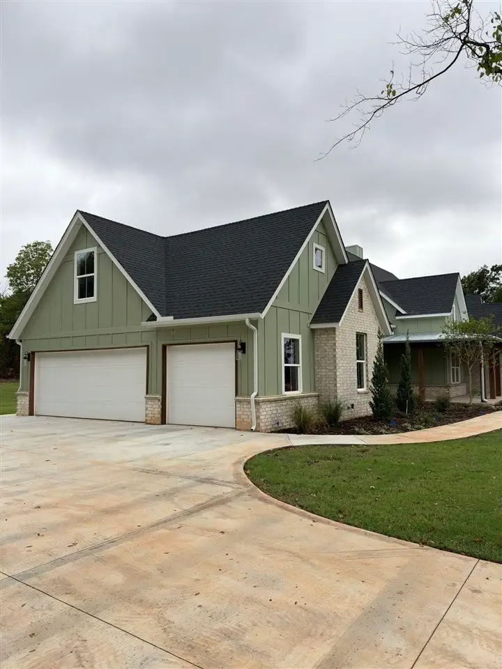 21100 Reserve Cir., Harrah, OK 73045 - #3