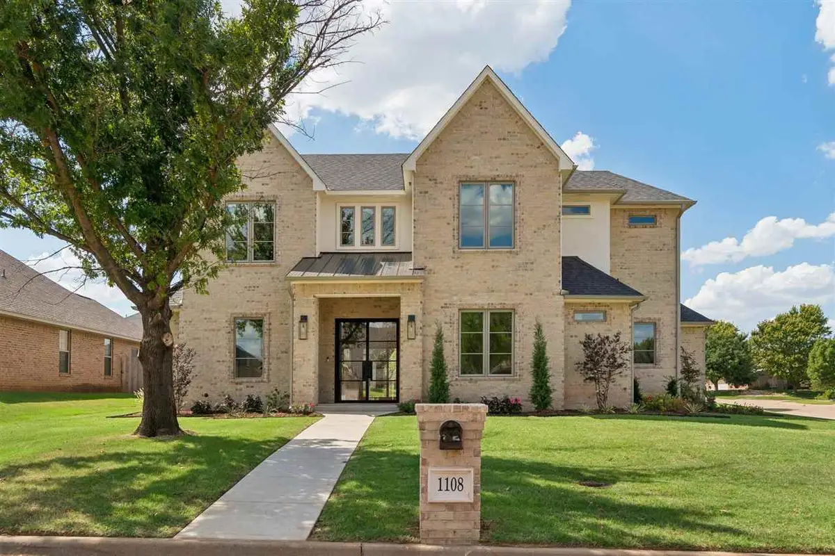 1108 S Pecan Hill Street, Stillwater, OK 74074 - #1