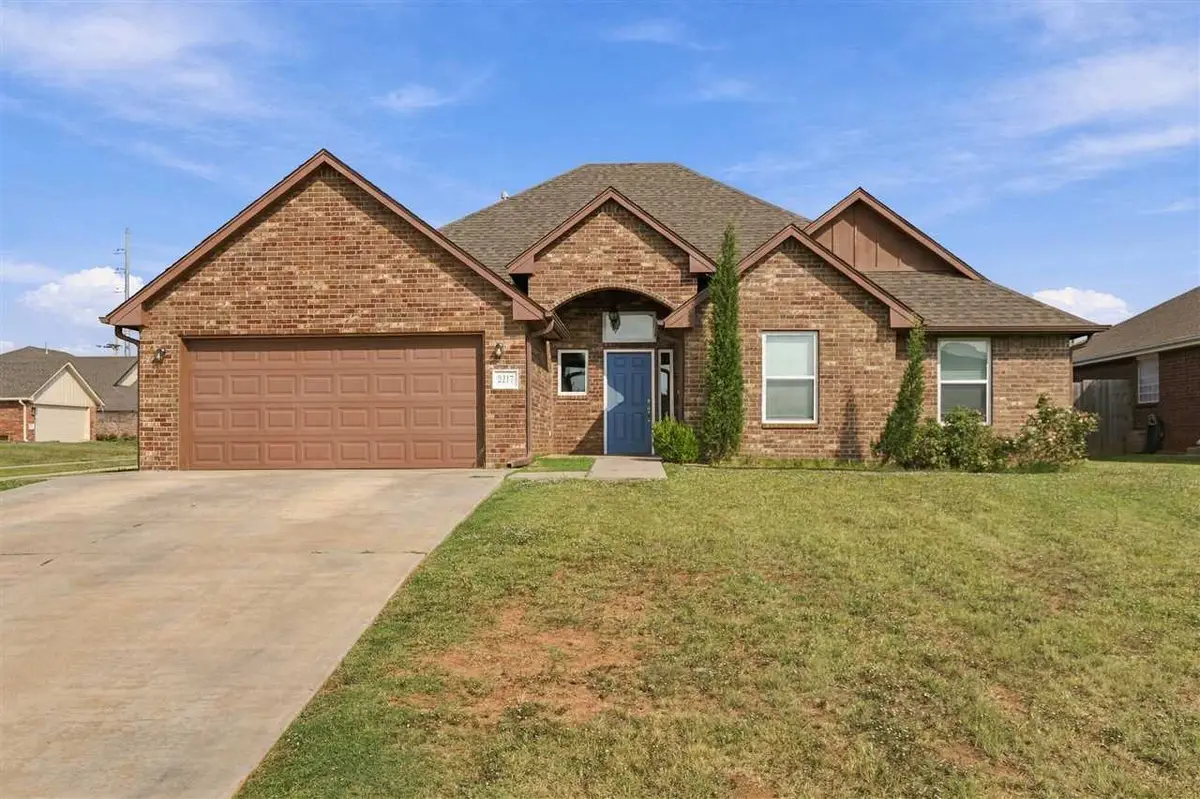 2217 N Briarwood Drive, Stillwater, OK 74075 - #1