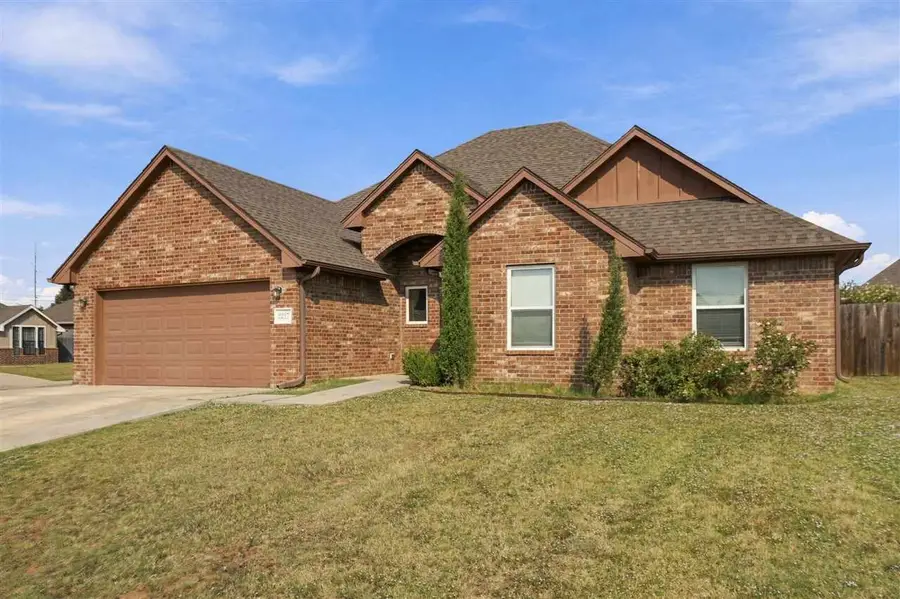 2217 N Briarwood Drive, Stillwater, OK 74075 - #2