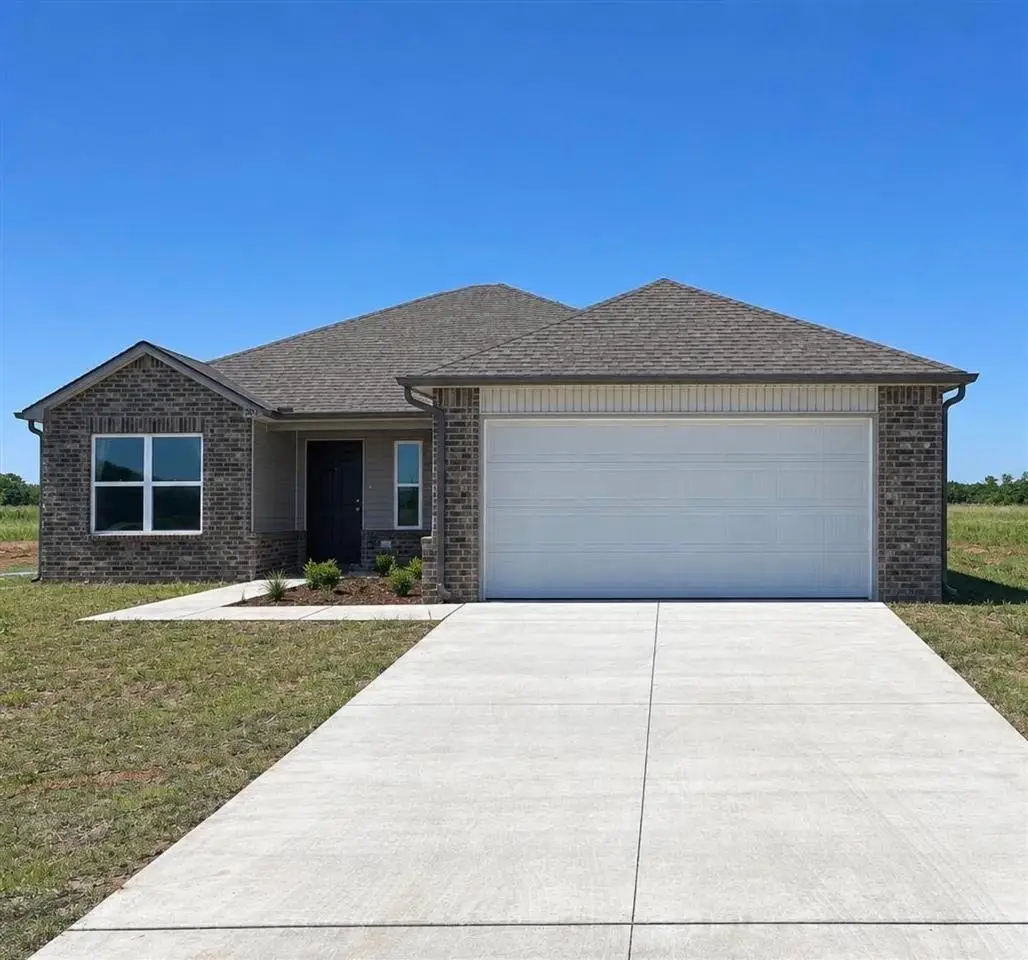 3029 E Hilltop Avenue, Stillwater, OK 74074 - #1