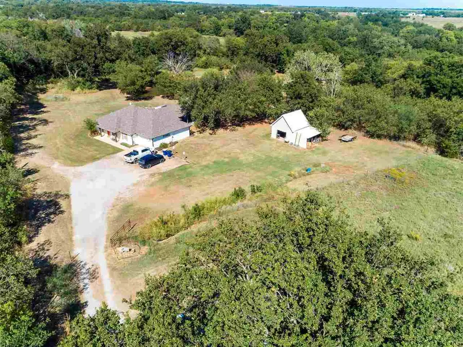 2916 N Coyote Run, Stillwater, OK 74075 - #2