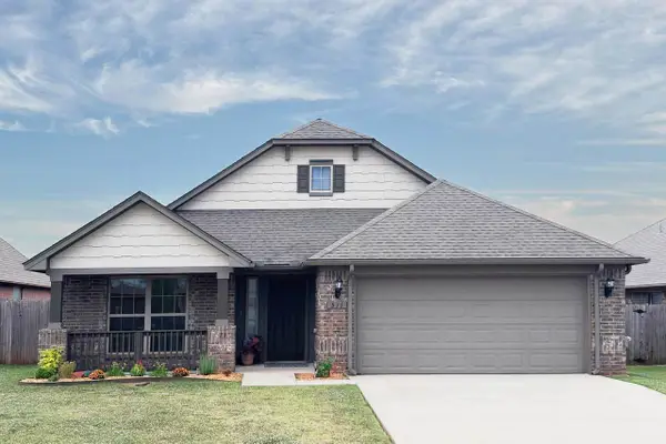 511 Copper Canyon Avenue, Stillwater, OK 74075