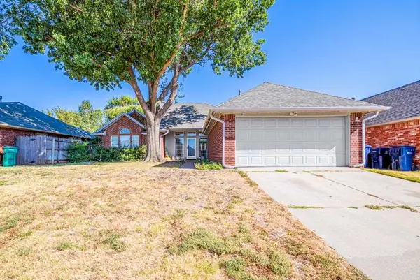 1329 NW 185th Street, Edmond, OK 73012-4039