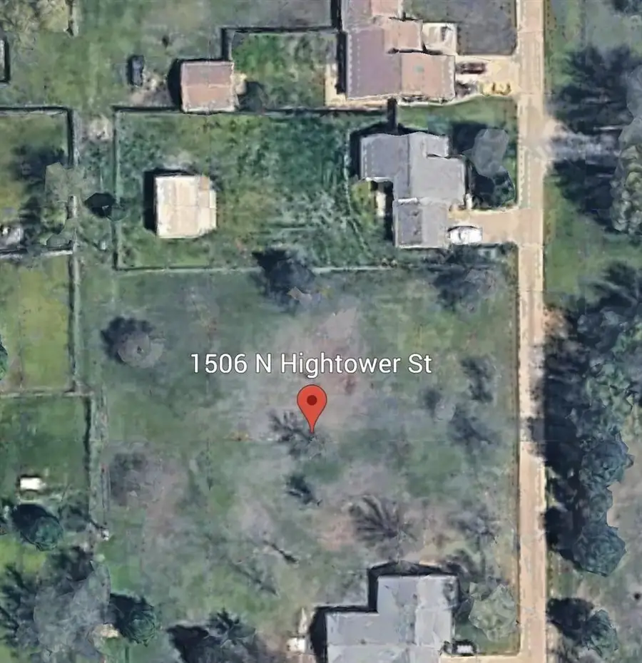 1506 N hightower Street, Stillwater, OK 74075 - #3