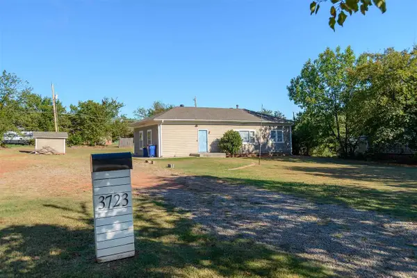 3723 N Washington Street, Stillwater, OK 74075