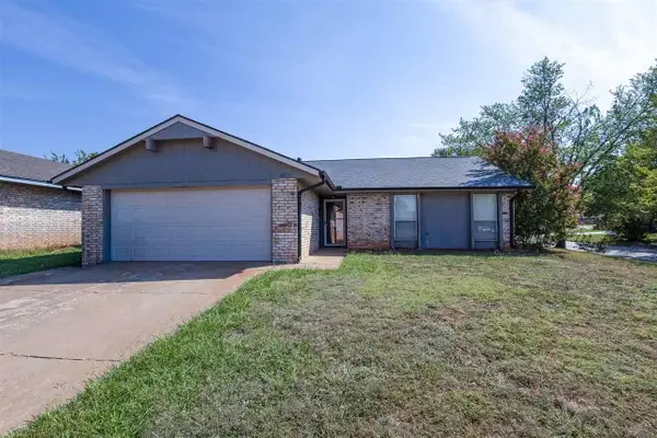 1401 N Berry Court, Stillwater, OK 74075