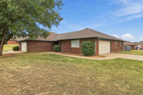1602-1606 W 22nd Avenue, Stillwater, OK 74074