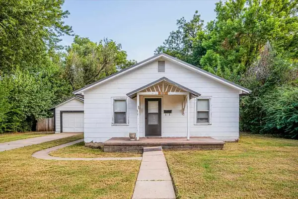 817 E 17th Street, Stillwater, OK 74074