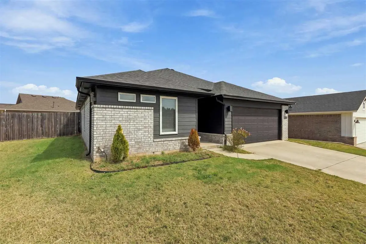 4306 W Country Club, Stillwater, OK 74074-0000 - #1