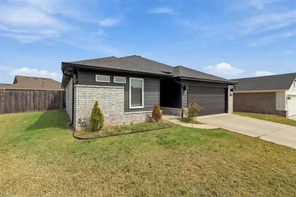 4306 W Country Club, Stillwater, OK 74074-0000