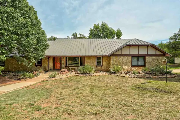 4805 S Hunters Circle, Stillwater, OK 74074