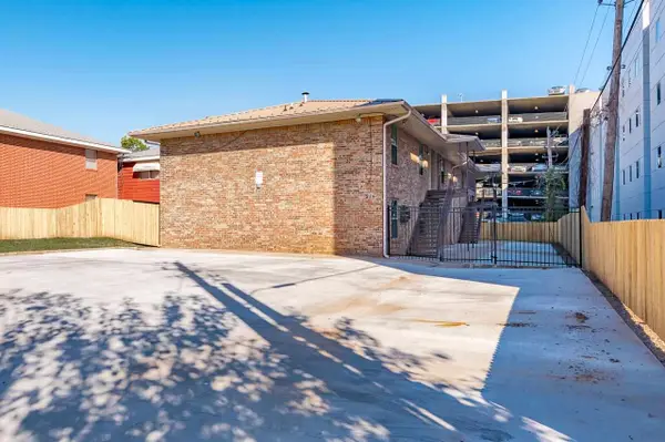 214 W Maple Avenue, Stillwater, OK 74074