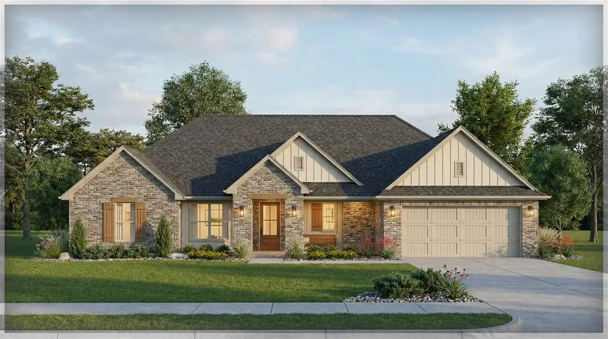 1109 S Pecan Hill Street, Stillwater, OK 74074 - #1