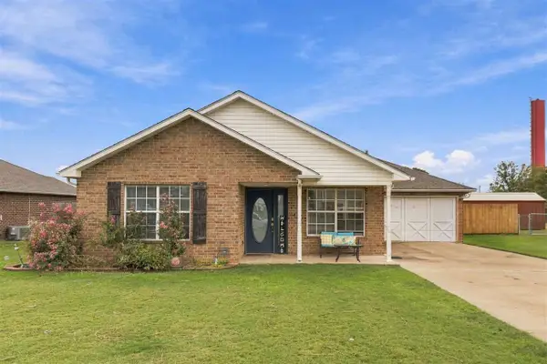 605 Frisco Avenue, Morrison, OK 73061