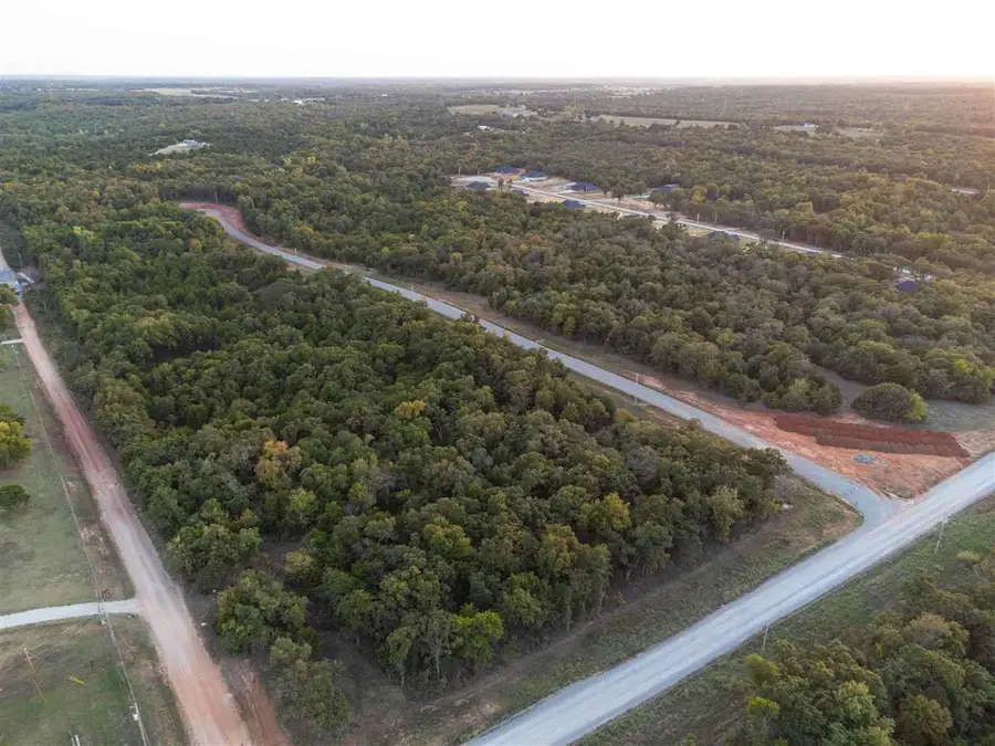 104824 S Secretariat Trail, McLoud, OK 74851 - #3