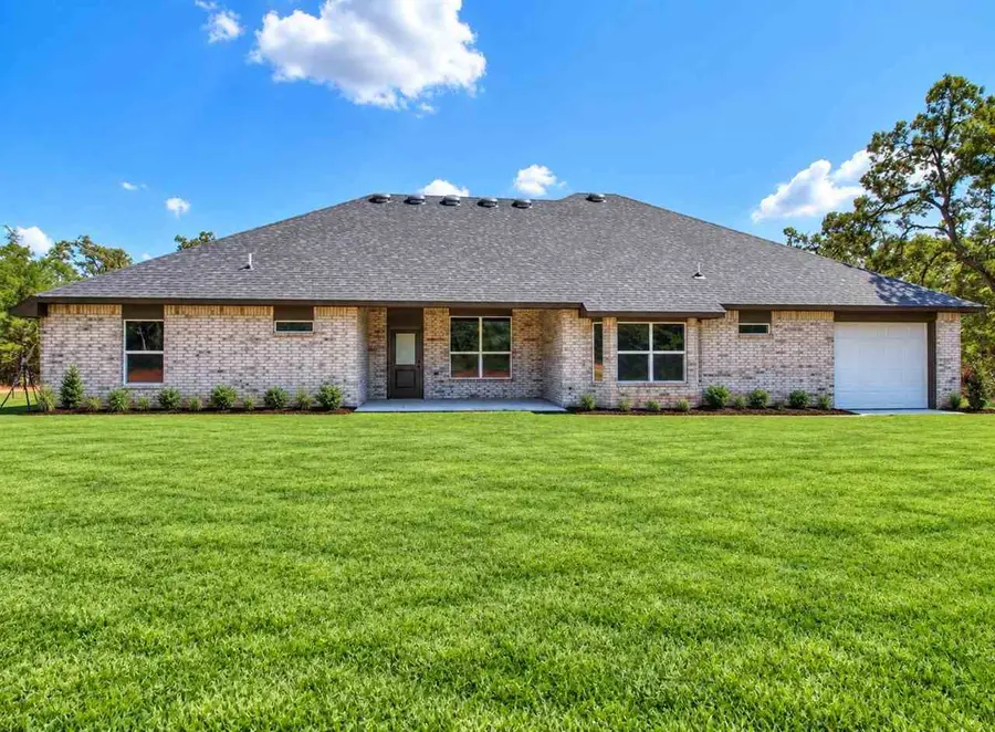 104699 S Secretariat Trail, McLoud, OK 74851 - #2