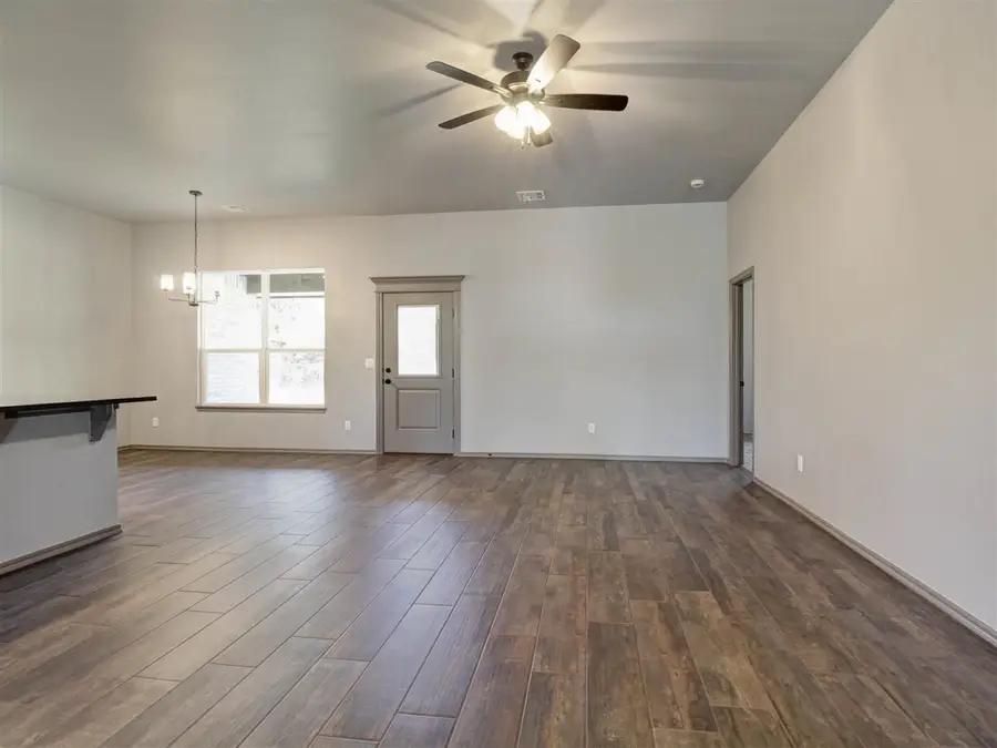 104699 S Secretariat Trail, McLoud, OK 74851 - #3