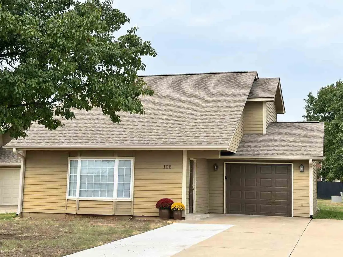 108 S Wedgewood, Stillwater, OK 74074-0000 - #1
