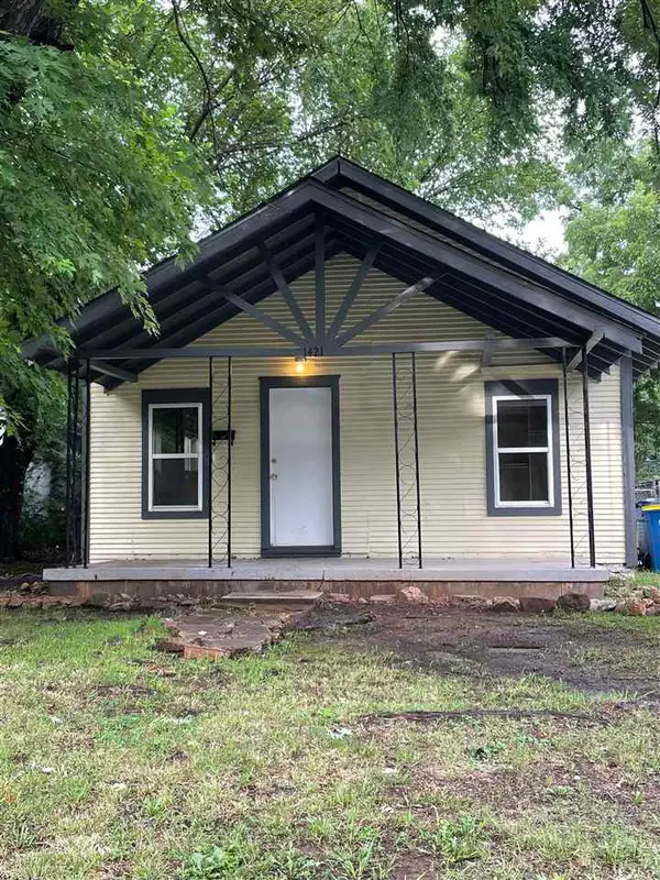 1421 & 1405 S Springfield Street, Stillwater, OK 74074