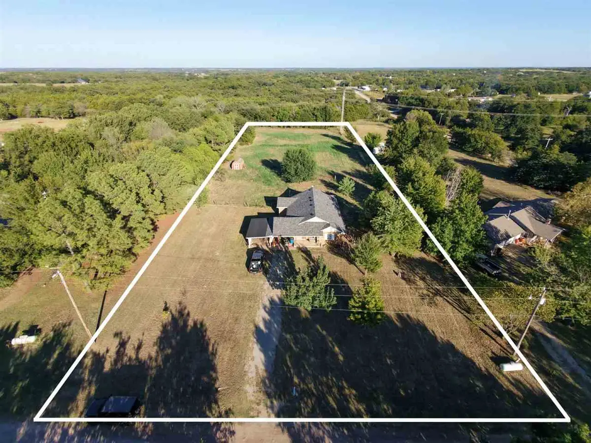 6717 Lilly Lane, Stillwater, OK 74074-6371 - #1