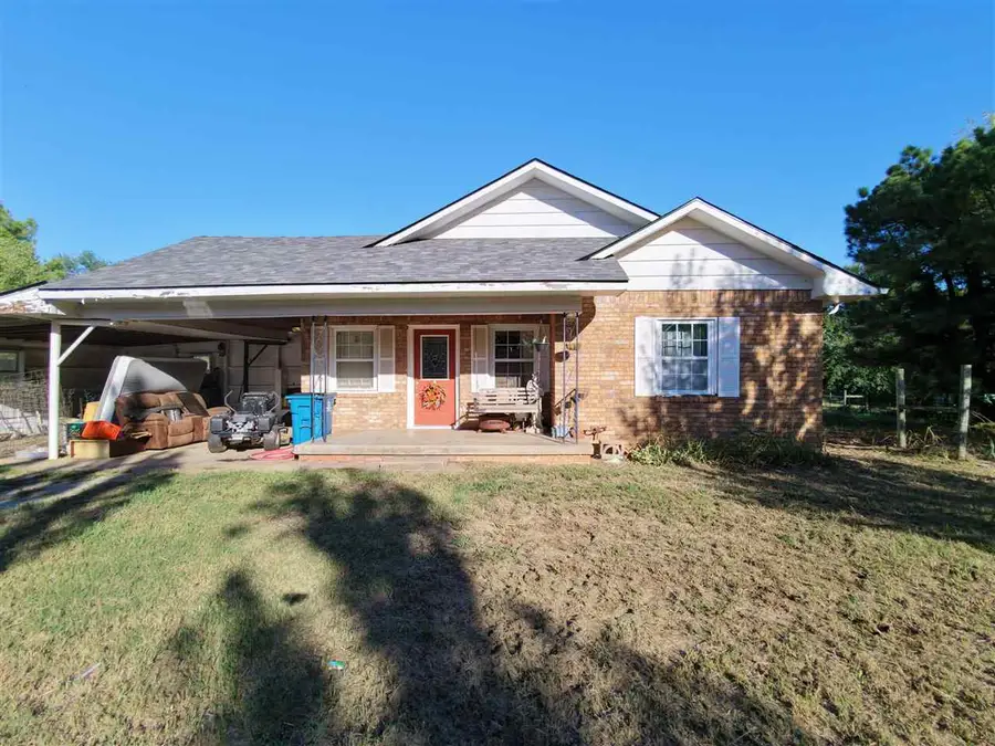 6717 Lilly Lane, Stillwater, OK 74074-6371 - #2