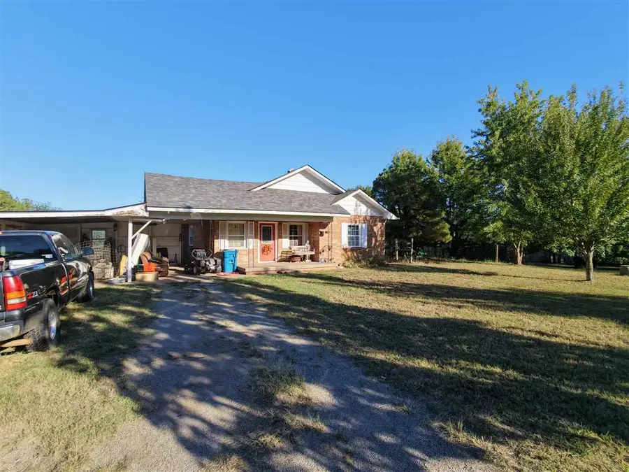 6717 Lilly Lane, Stillwater, OK 74074-6371 - #3