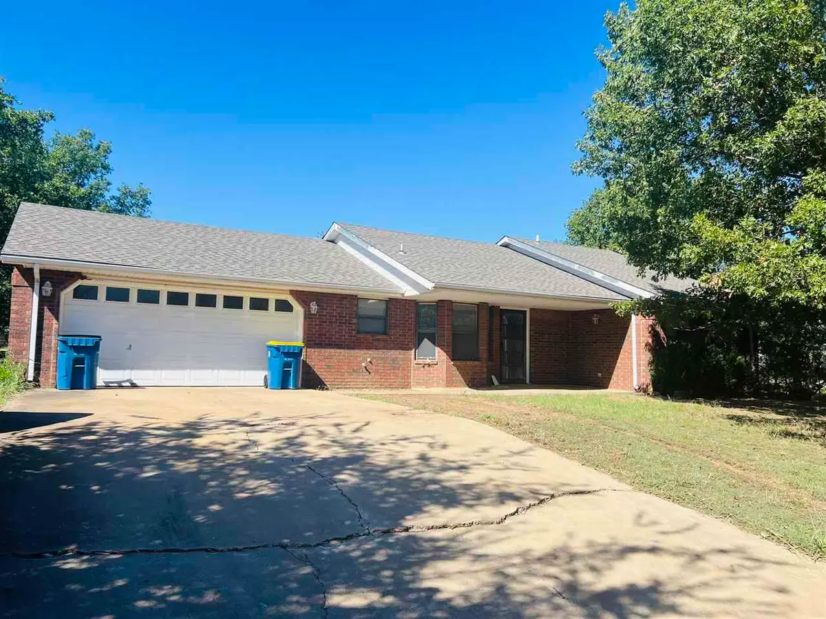 1422 N Hightower Street, Stillwater, OK 74075 - #1
