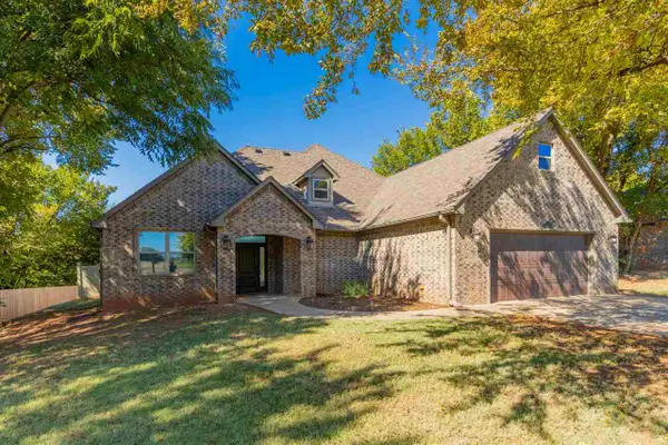 1104 N Keely Court, Stillwater, OK 74075-0000