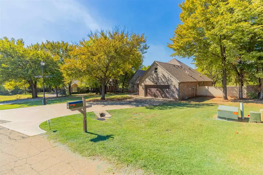1104 N Keely Court, Stillwater, OK 74075-0000 - #2
