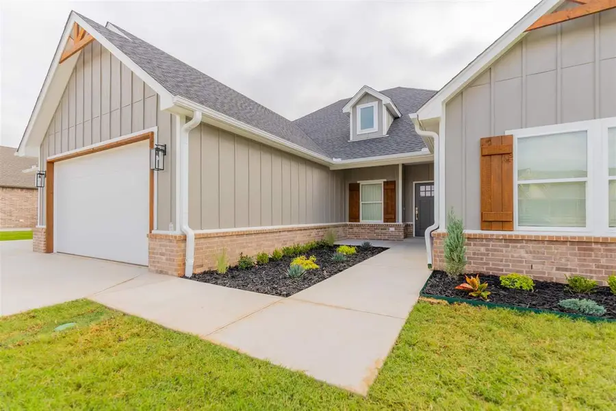 201 Blanco Bend Drive, Stillwater, OK 74074-0000 - #3