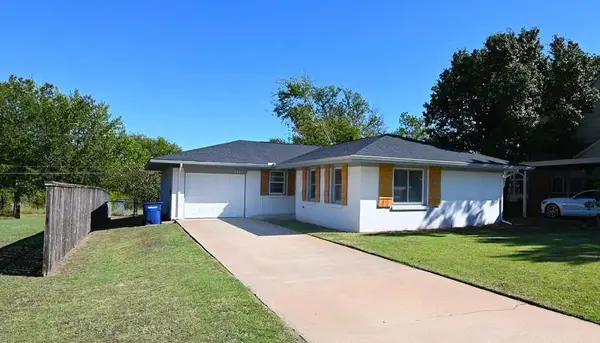 3823 N Airport Lane, Stillwater, OK 74075