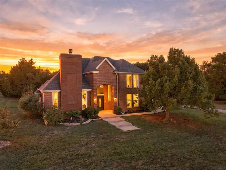 4802 Wild Turkey Pass Drive, Stillwater, OK 74074-0000 - #2