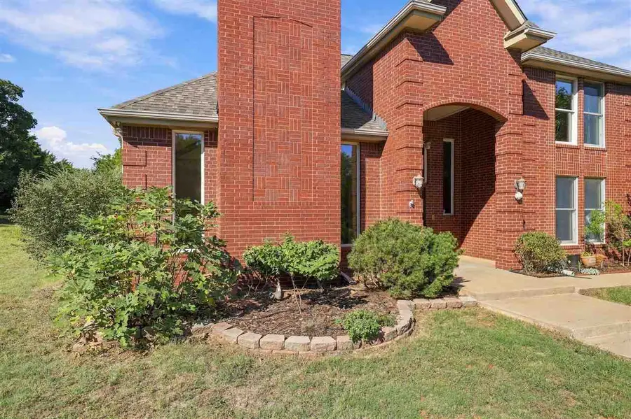4802 Wild Turkey Pass Drive, Stillwater, OK 74074-0000 - #3