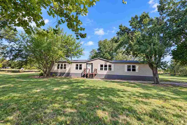 1223 N Mockingbird Lane, Stillwater, OK 74075