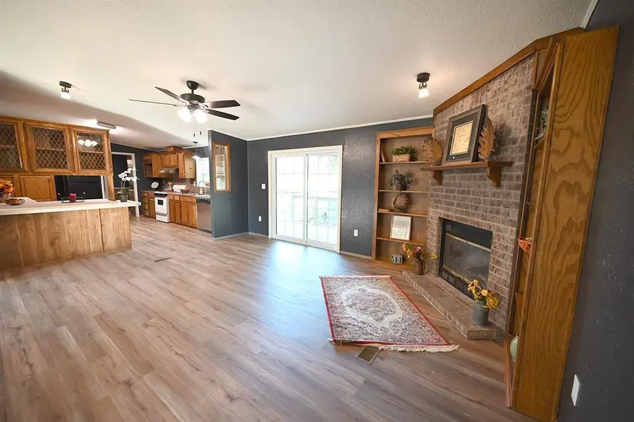 1223 N Mockingbird Lane, Stillwater, OK 74075 - #2
