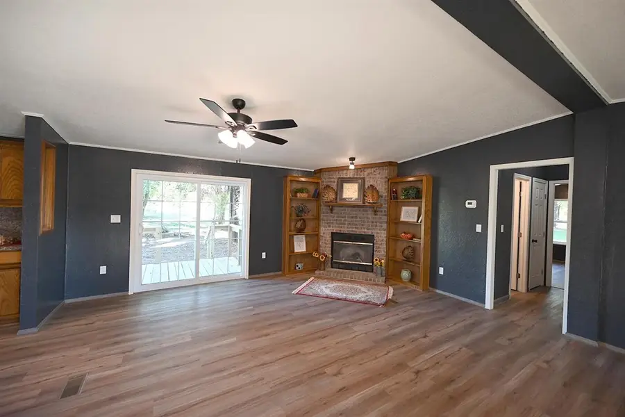 1223 N Mockingbird Lane, Stillwater, OK 74075 - #3