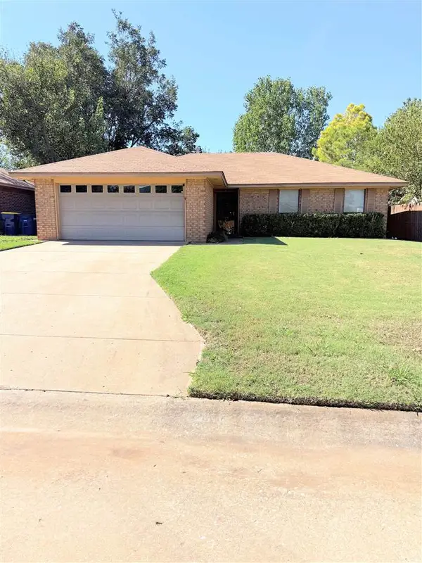 1822 N Briarwood Street, Stillwater, OK 74075-2901
