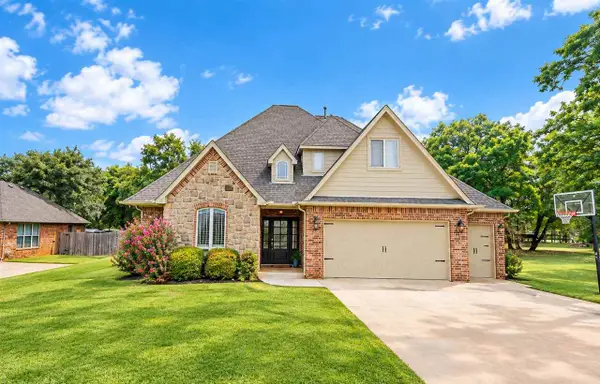 4004 W Woodland Trails, Stillwater, OK 74074