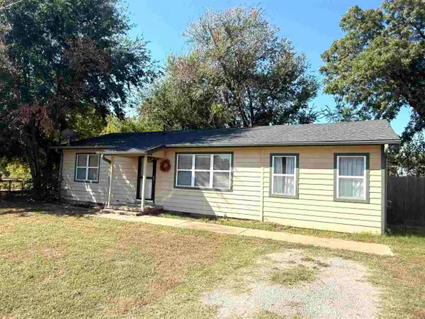 321 SE 1st Street, Perkins, OK 74059