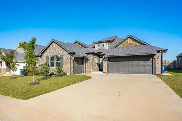 2309 Pintail St, Stillwater, OK 74074