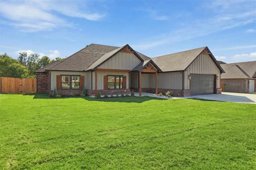 309 Blanco Bend, Stillwater, OK 74037 - #2